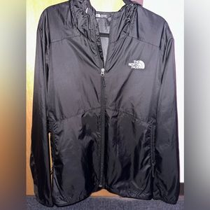 ~Northface Windbreaker~